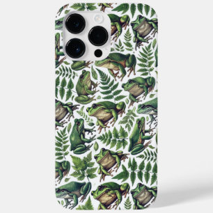 Bos Kikkers Mok Case-Mate iPhone 14 Pro Max Hoesje