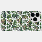 Bos Kikkers Mok Case-Mate iPhone Case (Achterkant (horizontaal))