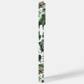 Bos Kikkers Mok Case-Mate iPhone Case (Achterkant / Rechts)