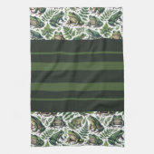 Bos Kikkers Mok Theedoek (Verticaal)