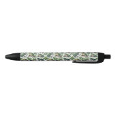 Bos Kikkers Mok Zwarte Inkt Pen (Bodem)