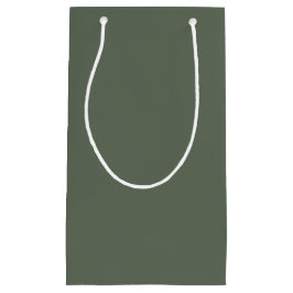 Bos Klein Cadeauzakje