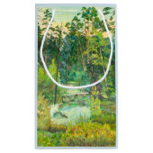 Bos Klein Cadeauzakje (Achterkant)