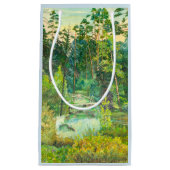 Bos Klein Cadeauzakje (Voorkant)