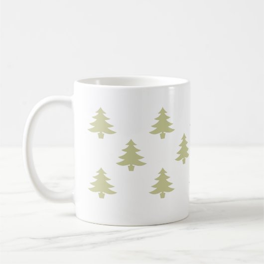 bos koffiemok (Links)