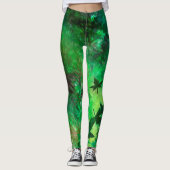 Bos Leggings (Voorkant)