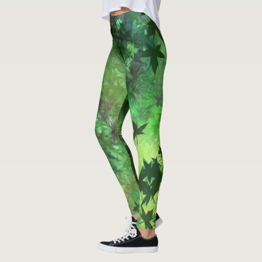 Bos Leggings (Links)