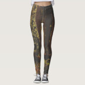 Bos Leggings (Voorkant)