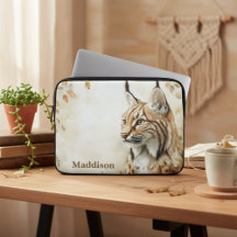 Bos Lynx Wilde Natuur Naam