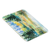 Bos Magneet (Rechterzijde)