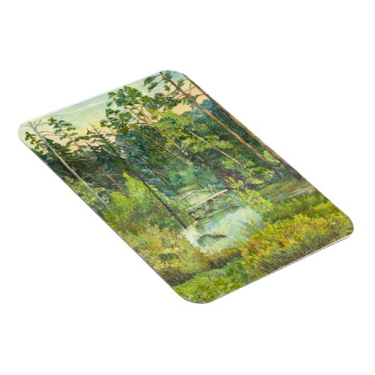 Bos Magneet (Rechterzijde)