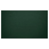 Bos massief donkergroen stof (Fat Quarter)
