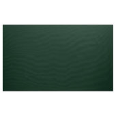 Bos massief donkergroen stof (Yard (91,4 cm))