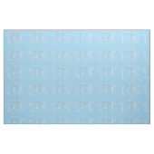 Bos met berkenbomen stof (Fat Quarter)