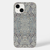 bos met Bossen Case-Mate iPhone Case (Achterkant)