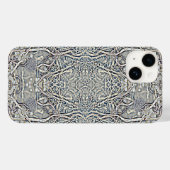 bos met Bossen Case-Mate iPhone Case (Achterkant (horizontaal))