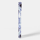 bos met Bossen Case-Mate iPhone Case (Achterkant / Rechts)