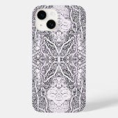 bos met Bossen Case-Mate iPhone Case (Achterkant)