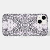 bos met Bossen Case-Mate iPhone Case (Achterkant (horizontaal))