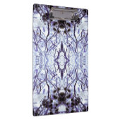 bos met Bossen Klembord (Rechts)