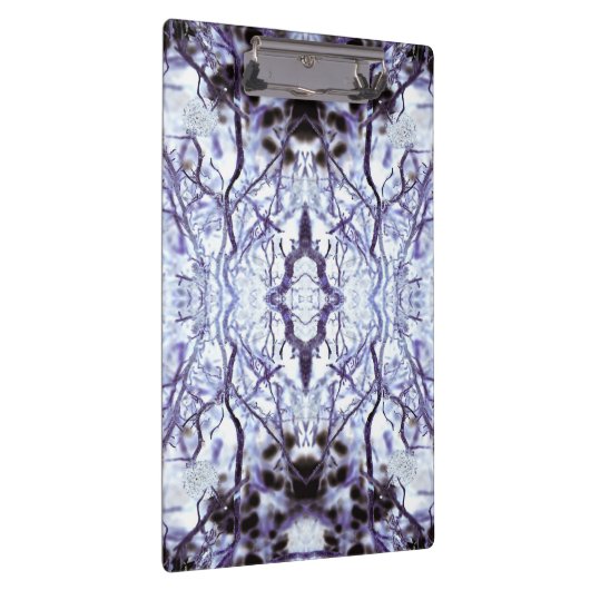 bos met Bossen Klembord (Rechts)