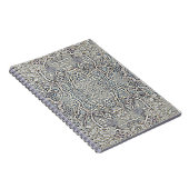 bos met Bossen Notitieboek (Rechterzijde)