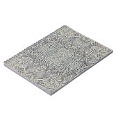 bos met Bossen Notitieboek (Linkerzijde)