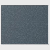 Bos-Moody Botanisch Cadeaupapier (Vlak)