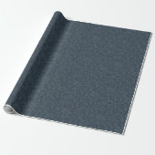 Bos-Moody Botanisch Cadeaupapier (Uitgerold)