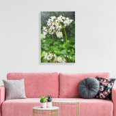 Bos Natuur Canvas Afdruk (Insitu (Woonkamer))
