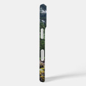 Bos Natuur Case-Mate iPhone Case (Achterkant / Rechts)