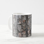 Bos Natuur Decor Koffiemok (Voorkant links)