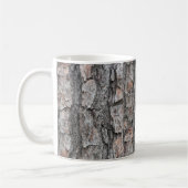 Bos Natuur Decor Koffiemok (Links)