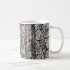 Bos Natuur Decor Koffiemok