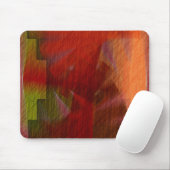 Bos Natuur Mousepad Muismat (Met muis)