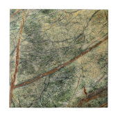 Bos Oerwoud Tegeltje (Voorkant)