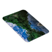 Bos | Oerwoud van Peru Magneet (Rechterzijde)