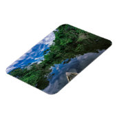 Bos | Oerwoud van Peru Magneet (Linkerzijde)