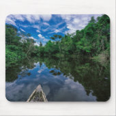 Bos | Oerwoud van Peru Muismat (Voorkant)