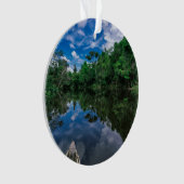 Bos | Oerwoud van Peru Ornament (voorkant)