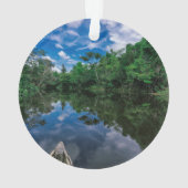 Bos | Oerwoud van Peru Ornament (achterkant)