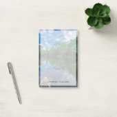 Bos | Oerwoud van Peru Post-it® Notes (Kantoor)