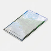 Bos | Oerwoud van Peru Post-it® Notes (Schuin)