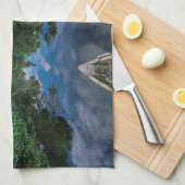 Bos | Oerwoud van Peru Theedoek (Quarter Fold)