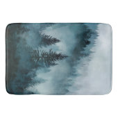 Bos Ontsnapping Badmat (Voorkant)