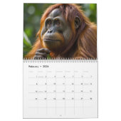 bos-orang-oetan kalender (Feb 2026)