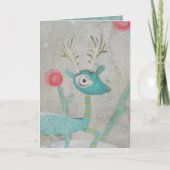  bos Oude Kaart (Voorkant)