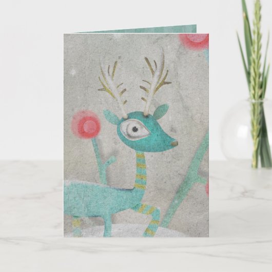  bos Oude Kaart (Voorkant)