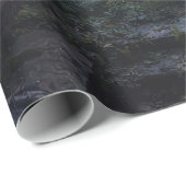 Bos patio inpakpapier (Rol Hoek)