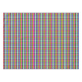 Bos Plaid ASF Tafelkleed (Voorkant (Horizontaal))